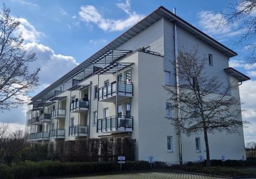 06 Hausansicht Ost