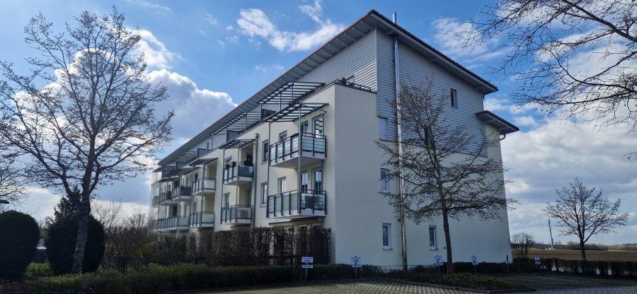06 Hausansicht Ost