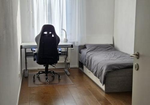 20 Kinderzimmer I
