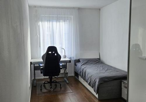 21 Kinderzimmer I