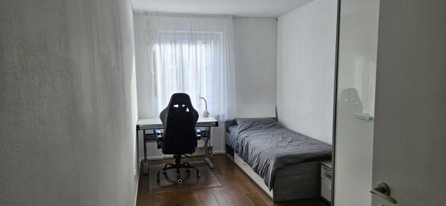 21 Kinderzimmer I