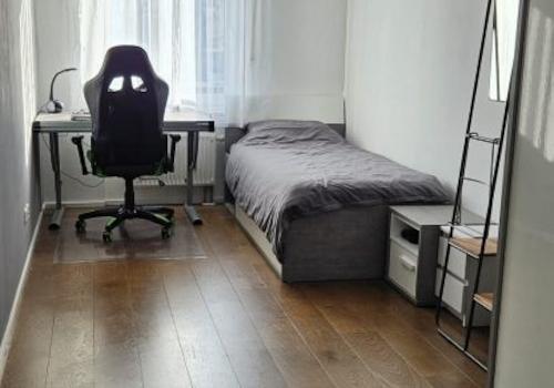 23 Kinderzimmer II