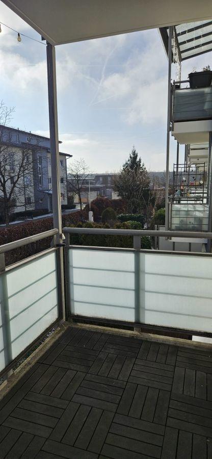 34 Balkon