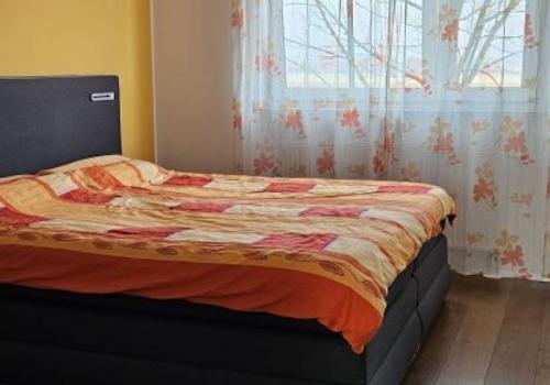 45 Schlafzimmer
