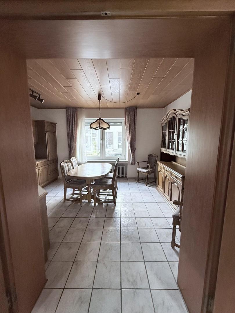 Küchenansicht