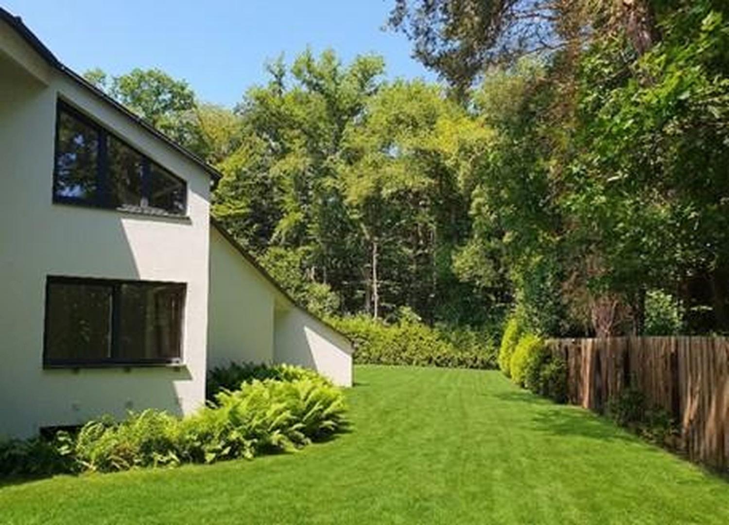 Haus / Garten
