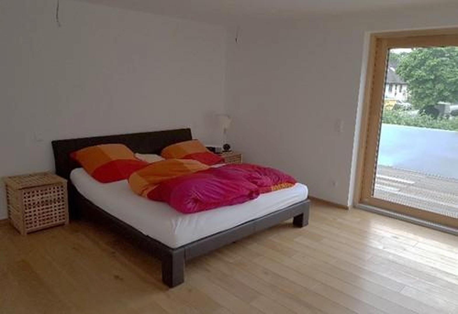 Elternschlafzimmer