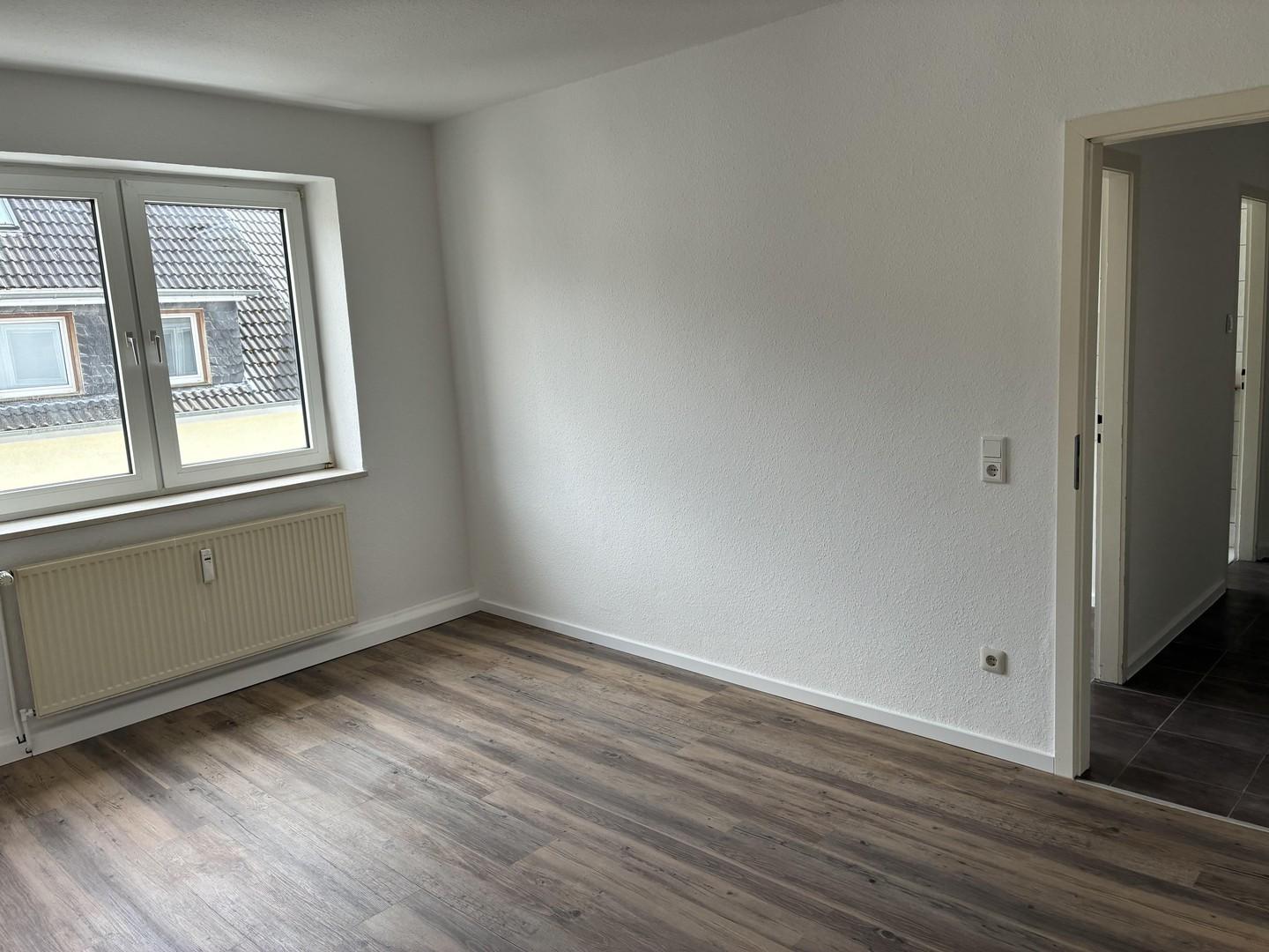 Zimmer 1 ca. 17 qm
