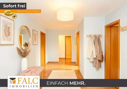 Herzlich Willkommen! (KI)