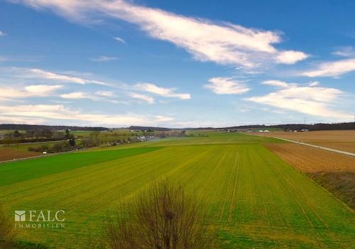 Wunderschöner Ausblick