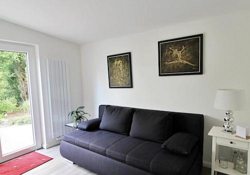 Gästezimmer 