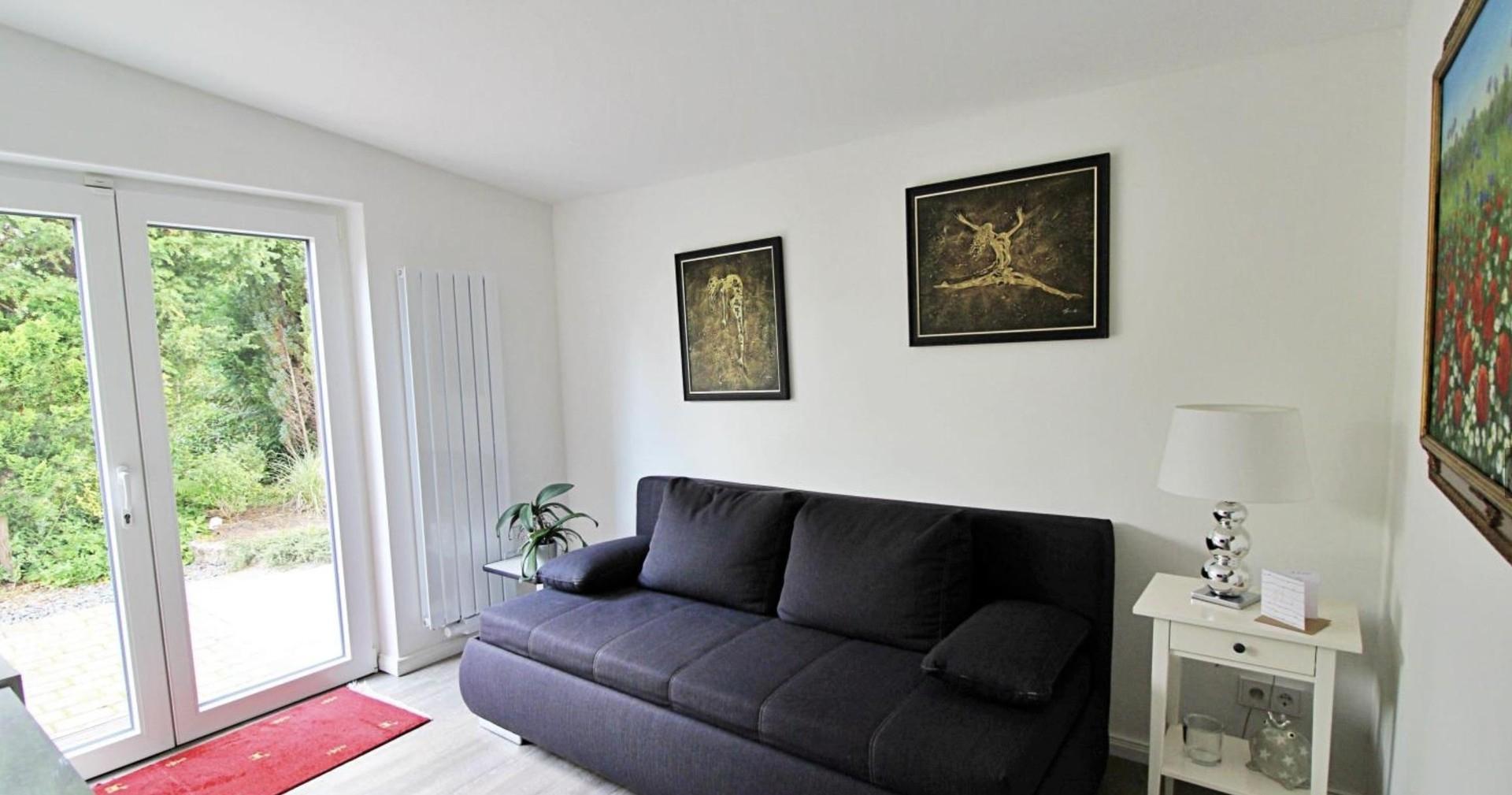 Gästezimmer 