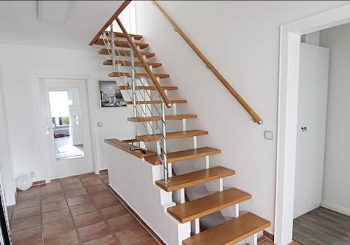Treppe
