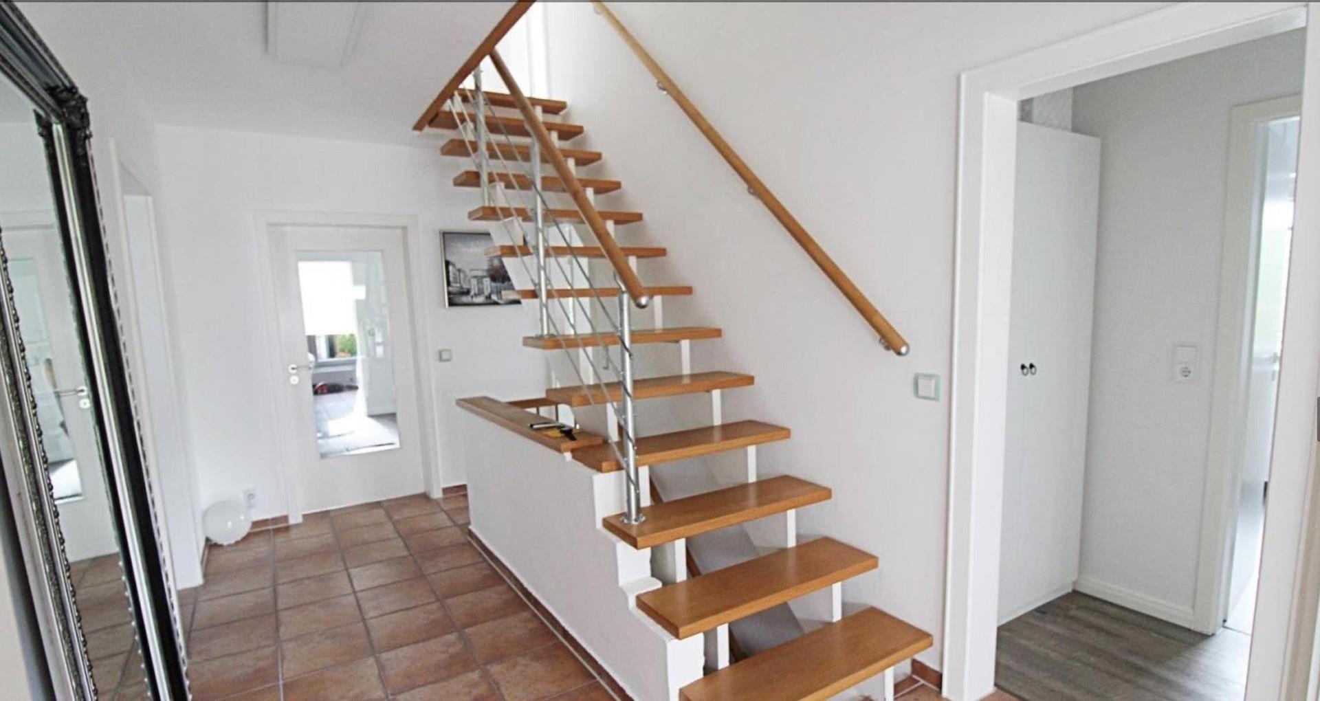 Treppe