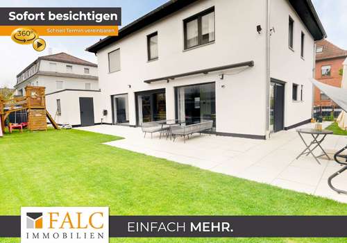 Ihr neues Zuhause