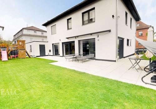 Ihr neues Zuhause
