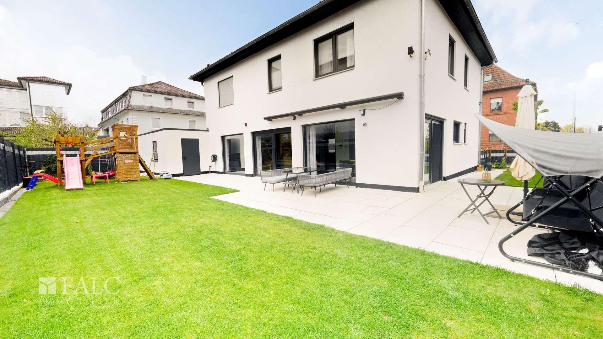 Ihr neues Zuhause