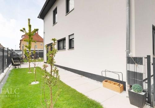 Gartenarten