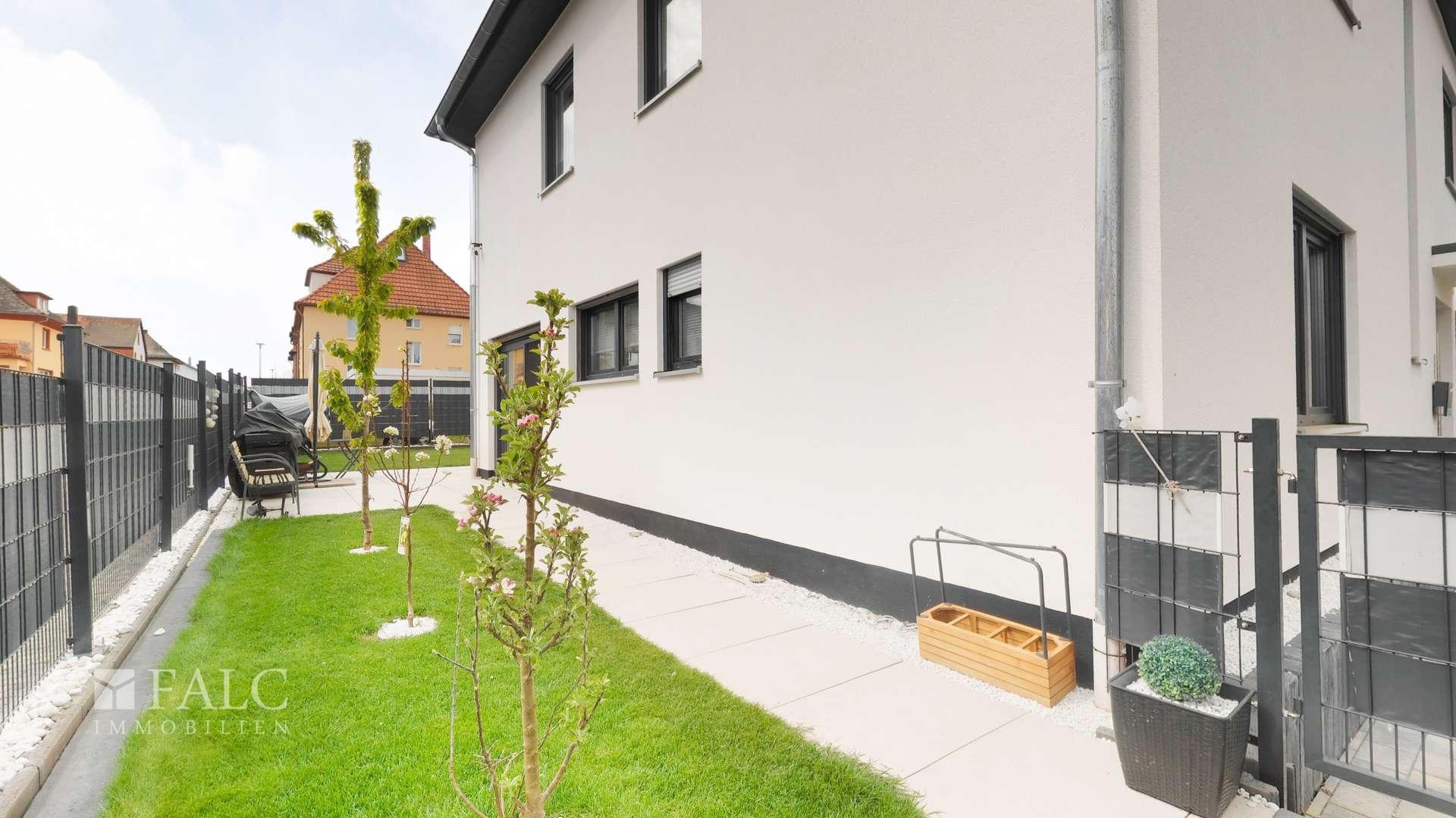 Gartenarten