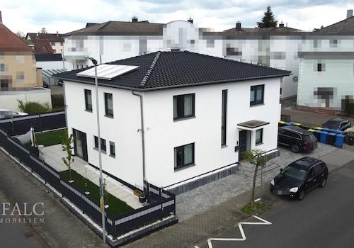 Wohnhaus