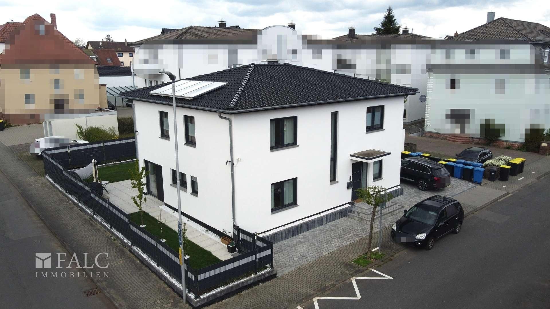 Wohnhaus