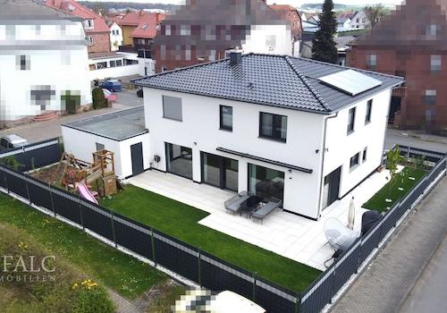 Wohnhaus