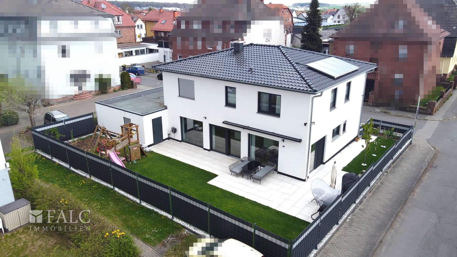 Wohnhaus