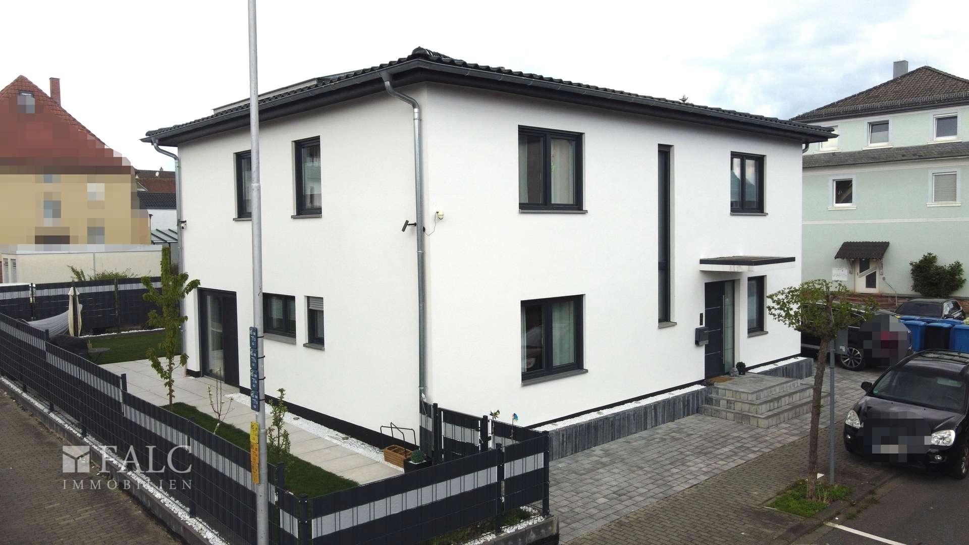 Außenansicht