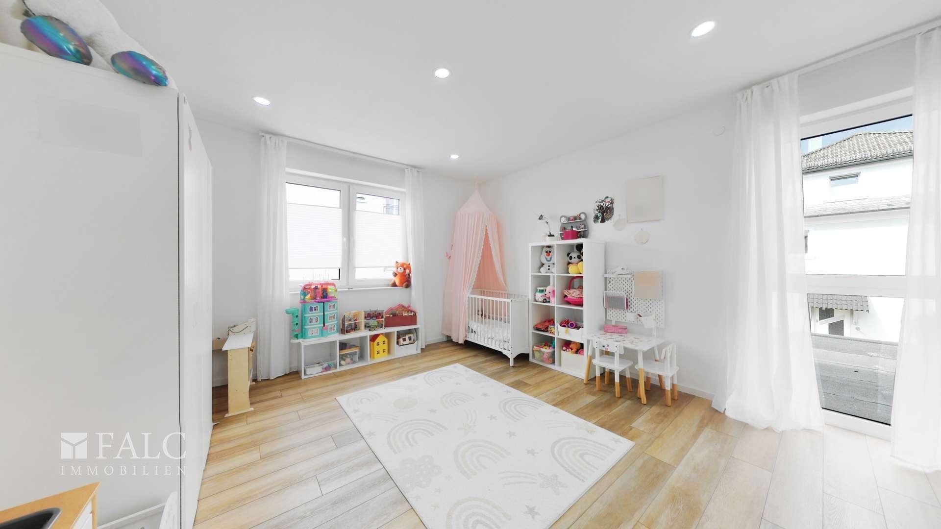Kinderzimmer