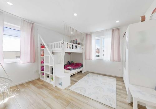 Kinderzimmer