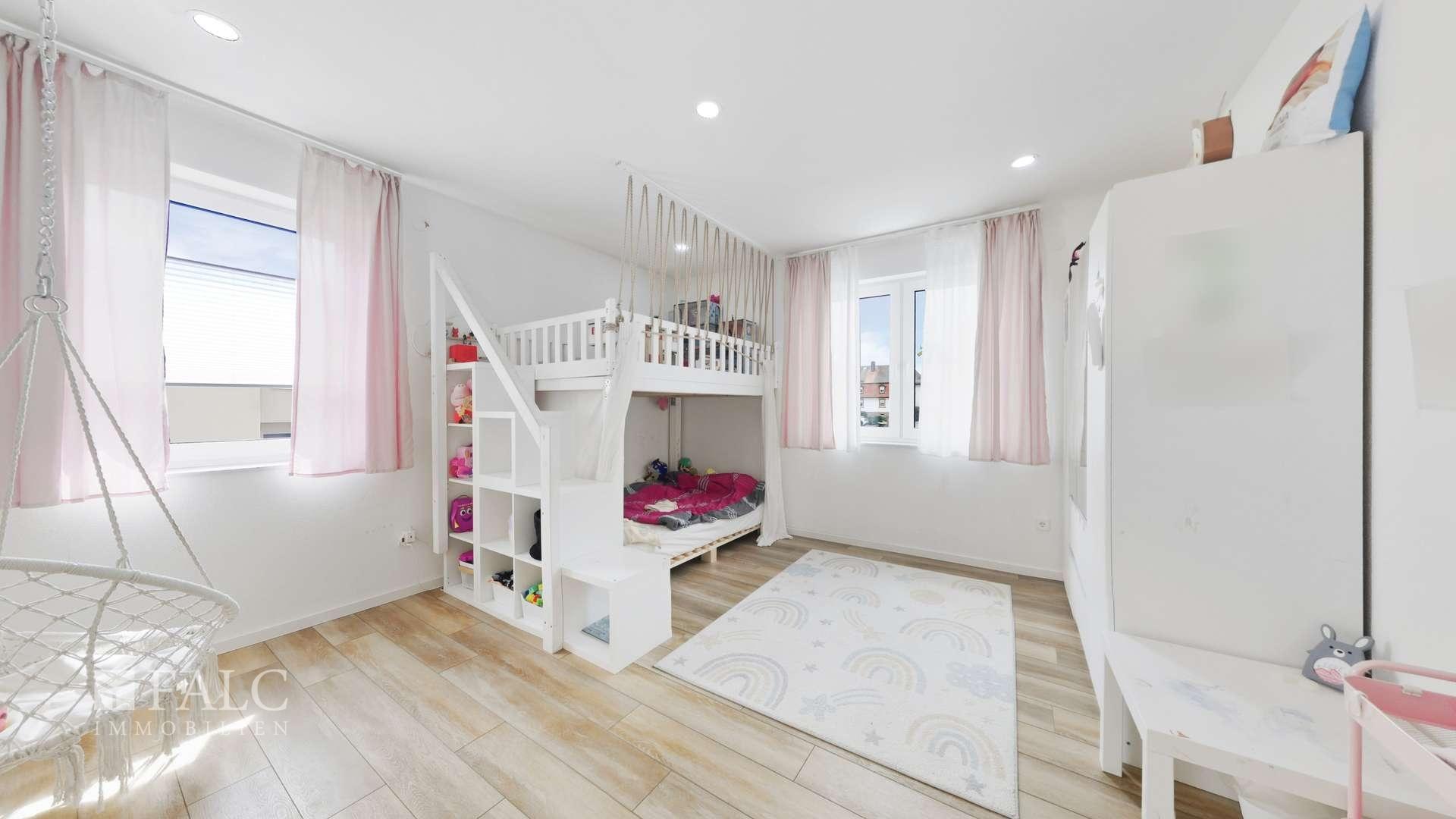 Kinderzimmer