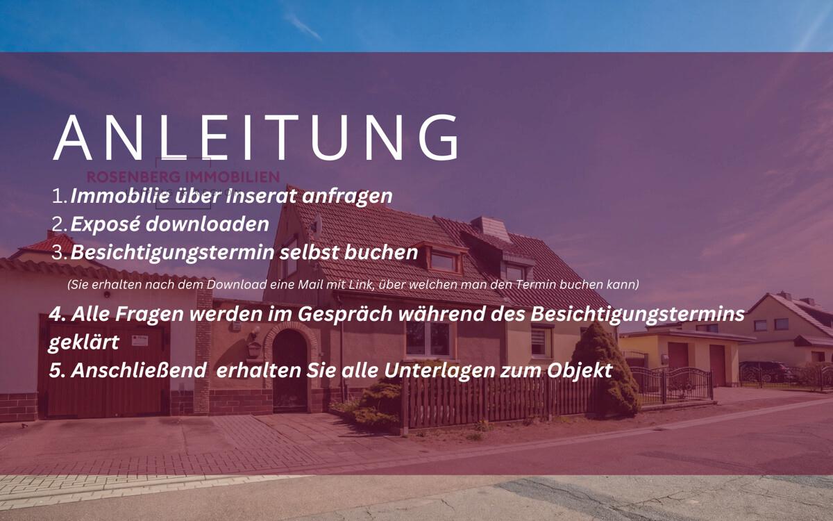 Anleitung