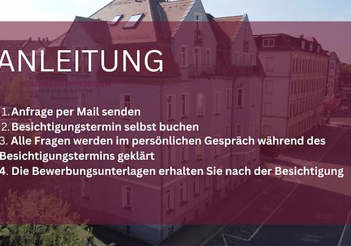 Immobilie in Leipzig zu vermieten_Anleitung