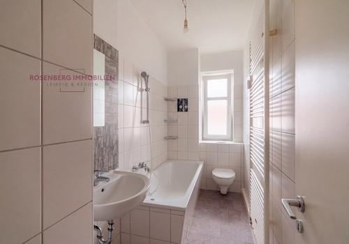 Immobilie in Leipzig/Schönefeld-Abtnaundorf zu verkaufen_Badezimmer