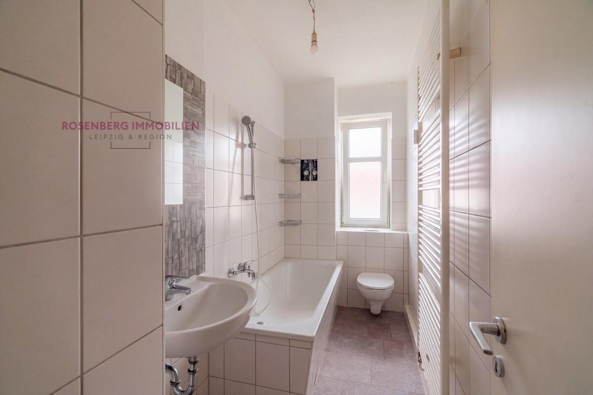 Immobilie in Leipzig/Schönefeld-Abtnaundorf zu verkaufen_Badezimmer