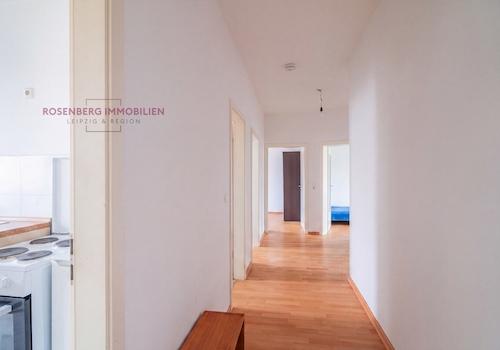 Immobilie in Leipzig/Schönefeld-Abtnaundorf zu verkaufen_Flur
