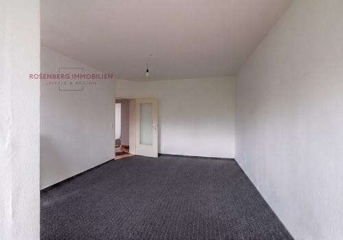 Immobilie in Leipzig/Schönefeld-Abtnaundorf zu verkaufen_Wohnzimmer