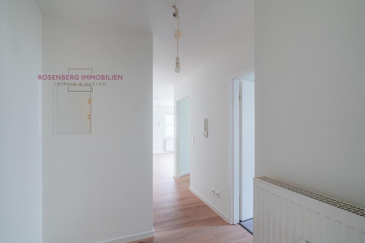 Immobilie in Böhlitz-Ehrenberg zu verkaufen_Flur