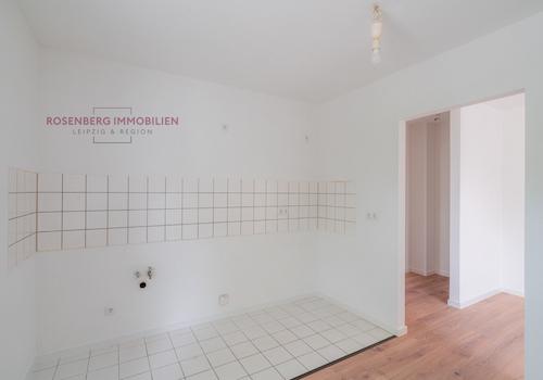Immobilie in Böhlitz-Ehrenberg zu verkaufen_Küche