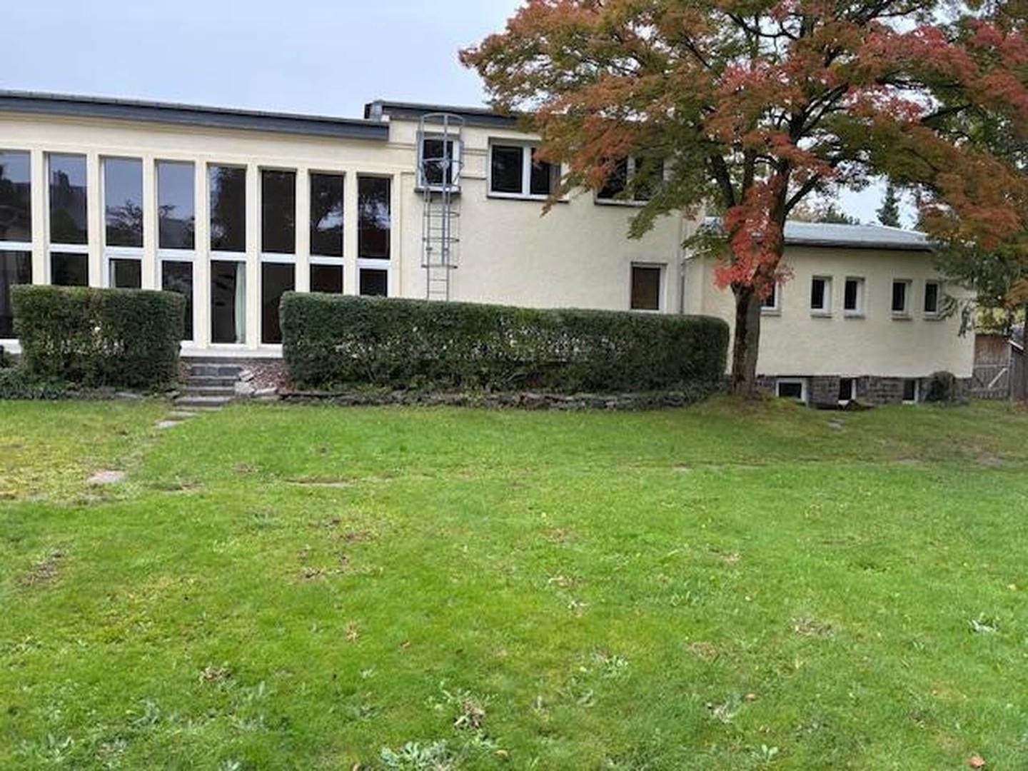 Gesamtansicht