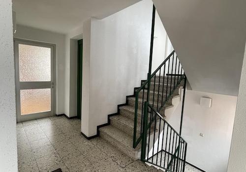 Treppenhaus