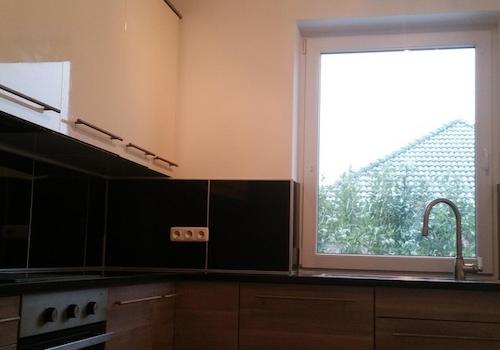 Küche 1