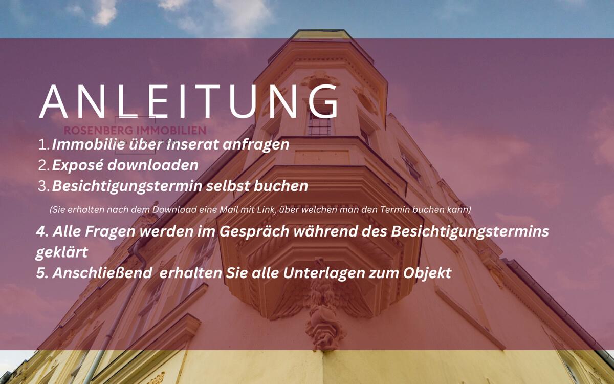 Anleitung
