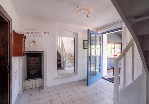 Einfamilienhaus in Machern zu verkaufen_Eingangsbereich