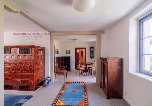 Einfamilienhaus in Machern zu verkaufen_Flur im EG