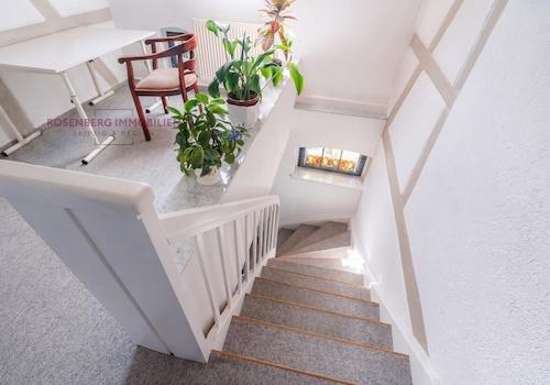 Einfamilienhaus in Machern zu verkaufen_Treppe