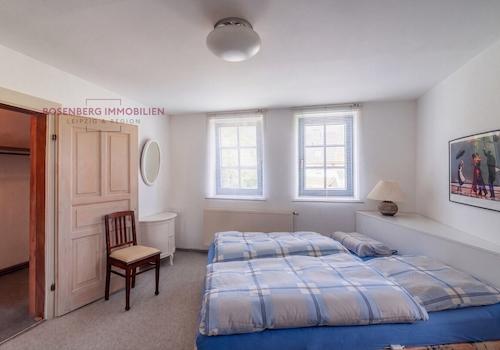 Einfamilienhaus in Machern zu verkaufen_Schlafzimmer im OG