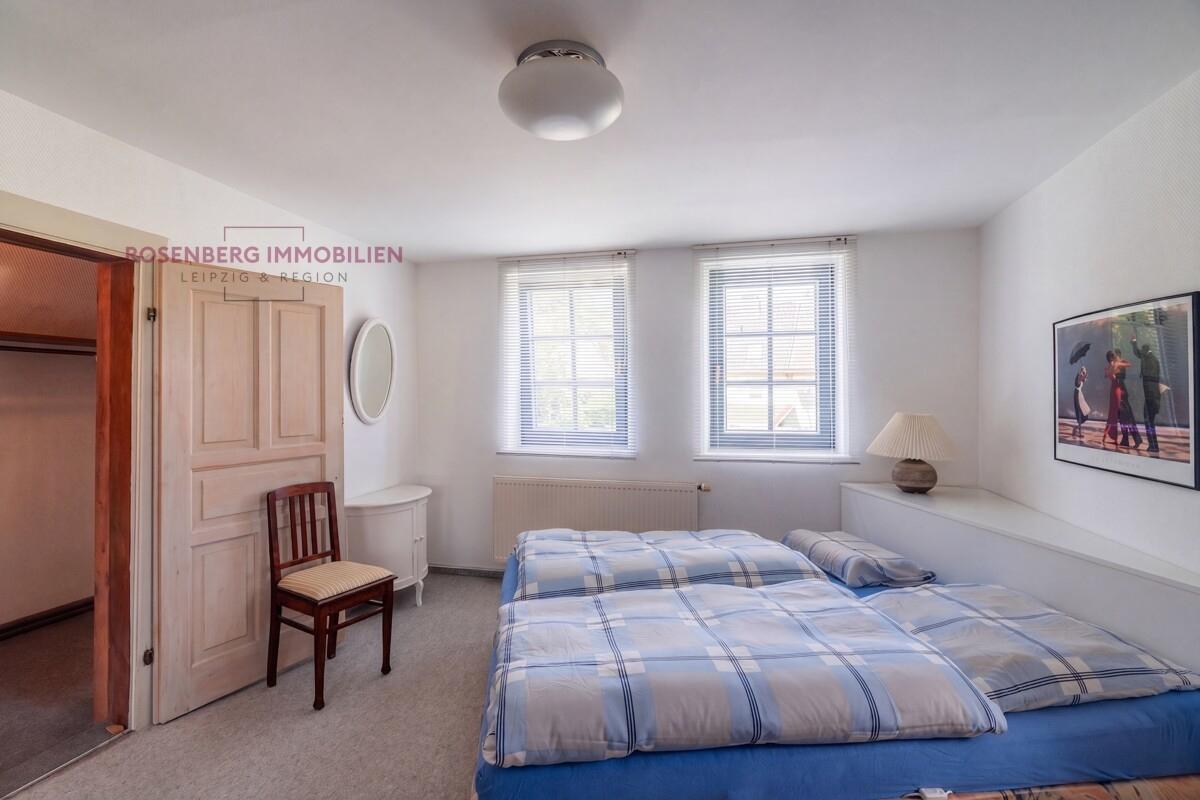 Einfamilienhaus in Machern zu verkaufen_Schlafzimmer im OG