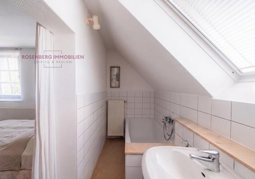 Einfamilienhaus in Machern zu verkaufen_Badezimmer im OG