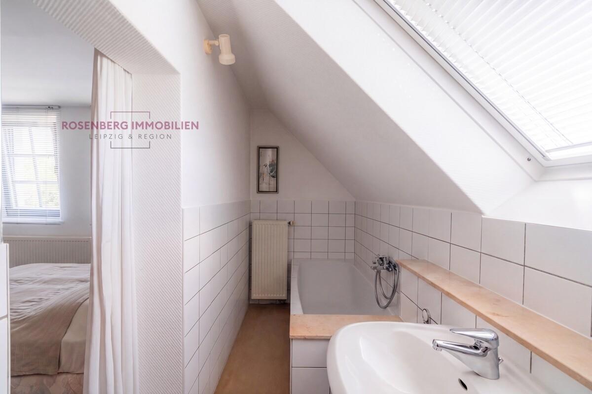 Einfamilienhaus in Machern zu verkaufen_Badezimmer im OG